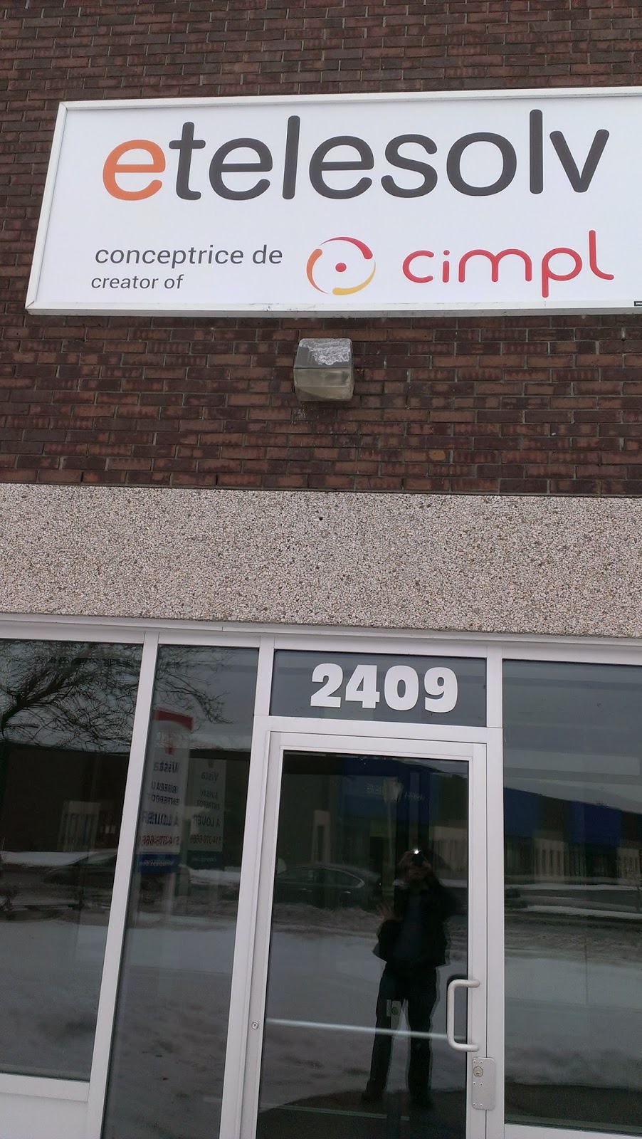 Upland Cimpl | 2409 46e Avenue, Lachine, QC H8T 3C9, Canada | Phone: (866) 982-8250