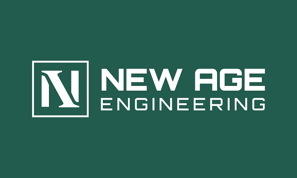 New Age Engineering Ltd | 19067 39 Ave, Surrey, BC V3Z 0Y6, Canada | Phone: (604) 332-9520