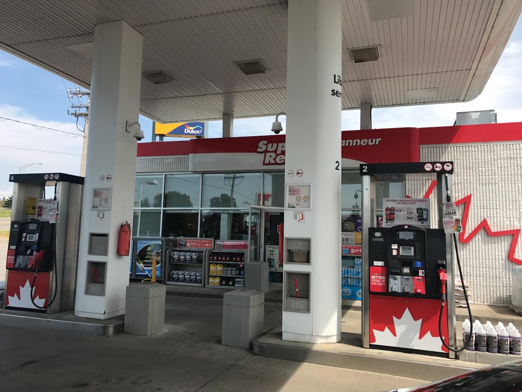 Petro-Canada | 700 Rue Cambronne, Québec, QC G1E 6X1, Canada | Phone: (418) 666-0807