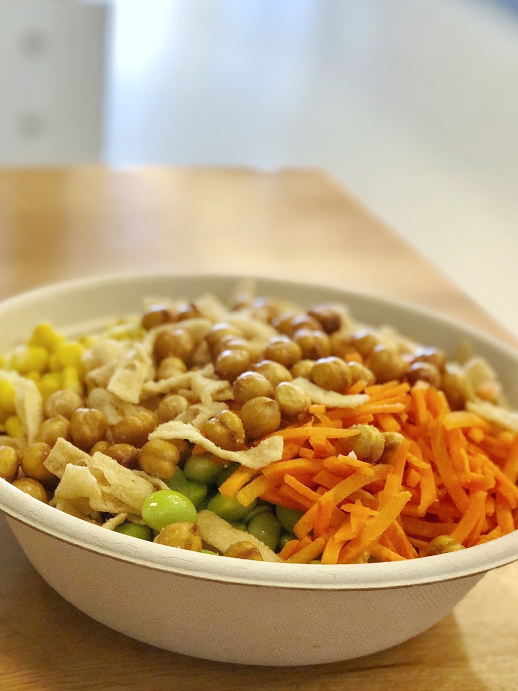 Freshii | Woodbridge Square, 7600 Weston Rd, Woodbridge, ON L4L 8B7, Canada | Phone: (905) 851-2030