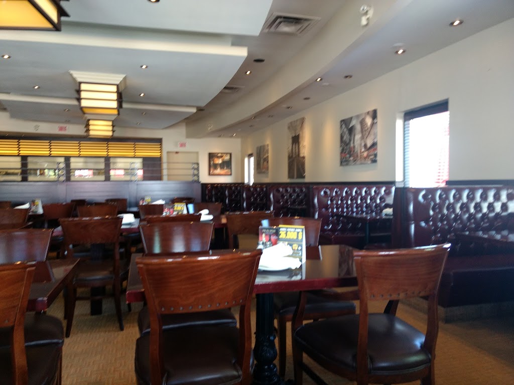 Madisons Restaurant & Bar | 580 Mnt des Pionniers, Terrebonne, QC J6V 1N9, Canada | Phone: (450) 841-2241