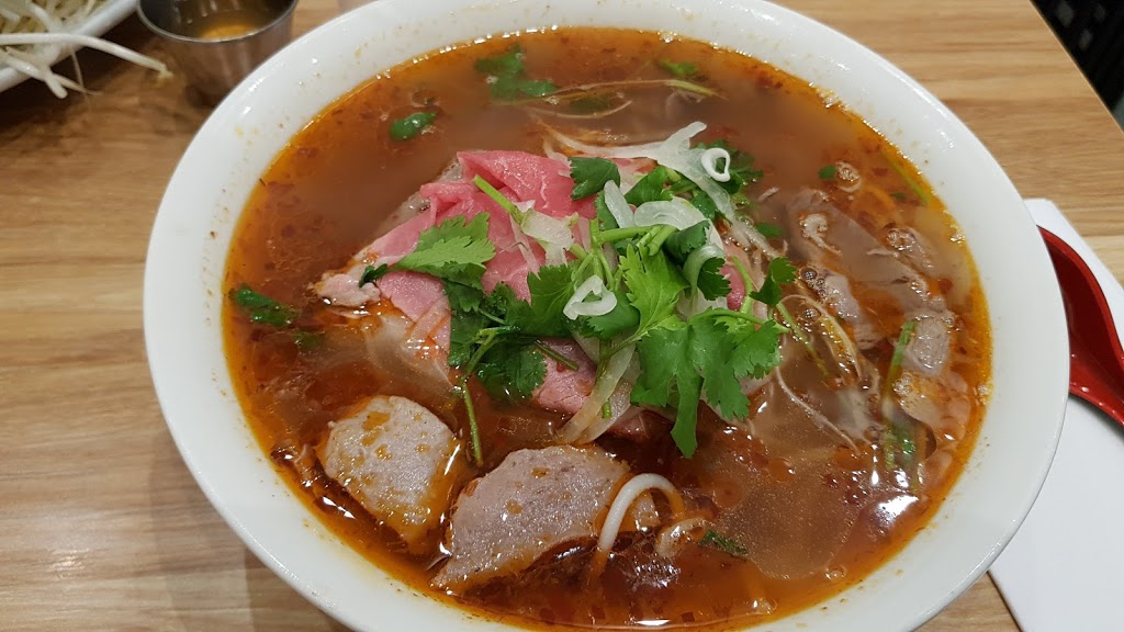 Pho Goodness | 1150 Davie St, Vancouver, BC V6E 1N1, Canada | Phone: (604) 568-3253