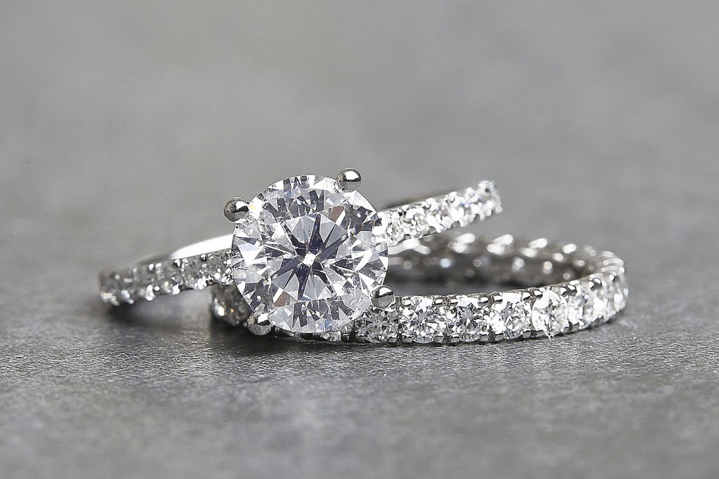 Adamar Diamonds | 1131 Leslie St, North York, ON M3C 3L8, Canada | Phone: (416) 613-1171