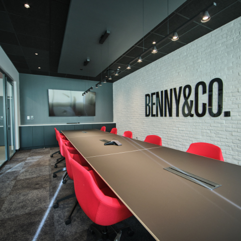 Benny&Co. | 60 Rue Émilien Marcoux, Blainville, QC J7C 0B5, Canada | Phone: (450) 621-1990 ext. 3107