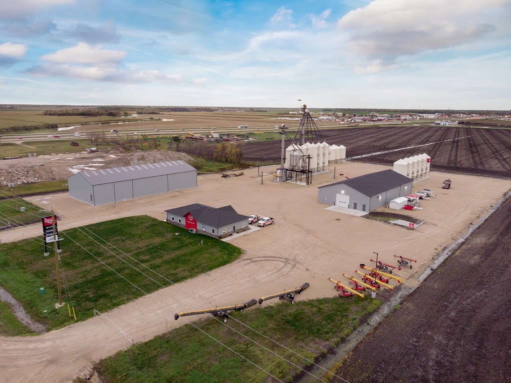 Clearview Co-op Agro Centre | Rd 39 N, Blumenort, MB R0A 0C0, Canada | Phone: (204) 326-9921