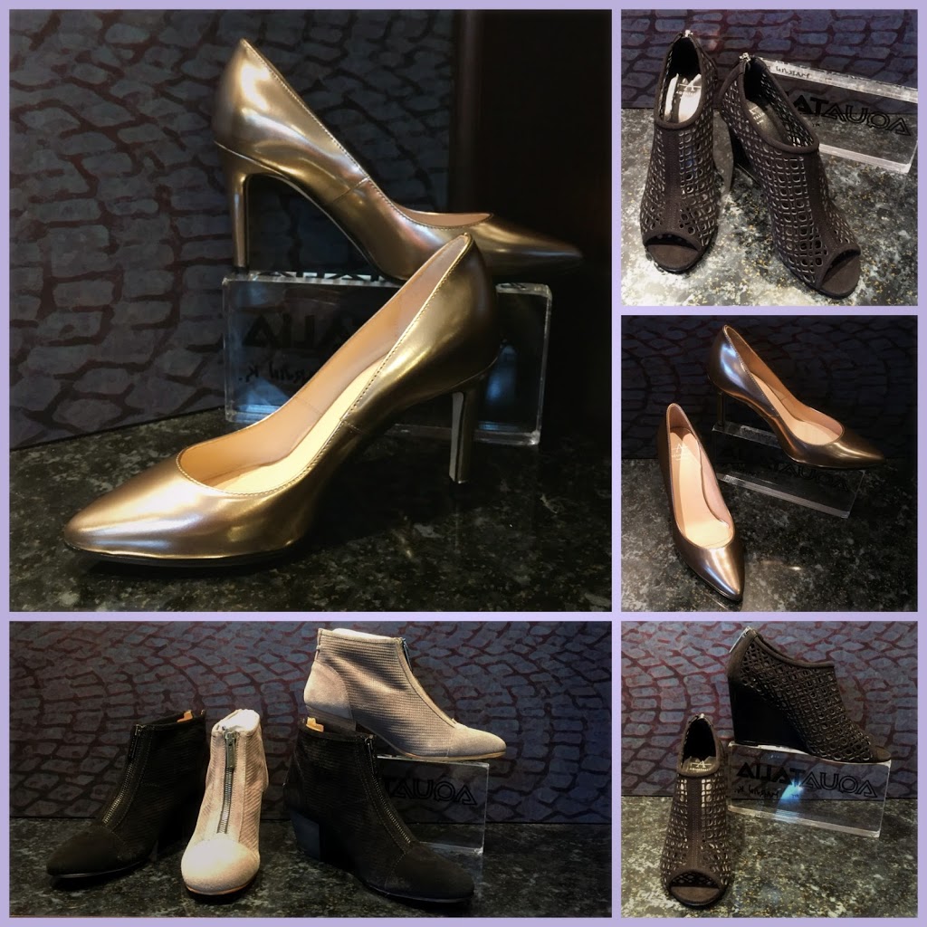 K&J Shoes | 3255 Hwy 7 #186, Markham, ON L3R 3P3, Canada | Phone: (905) 474-3982