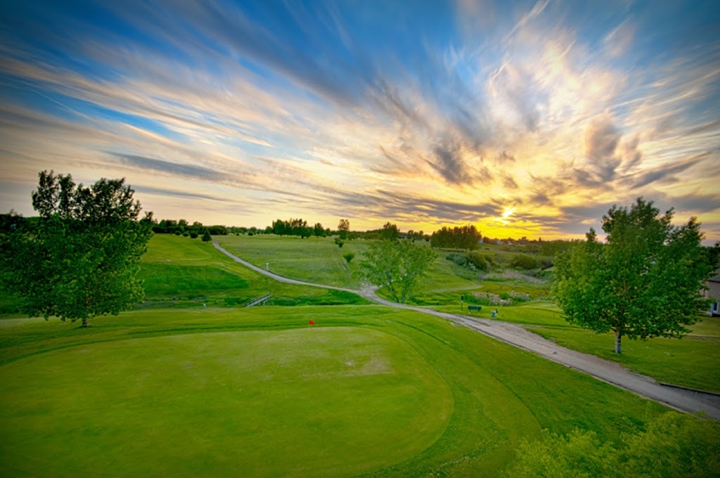 Lynbrook Golf Course | 1525 4 Ave NW #142, Moose Jaw, SK S6H 4N8, Canada | Phone: (306) 692-2838