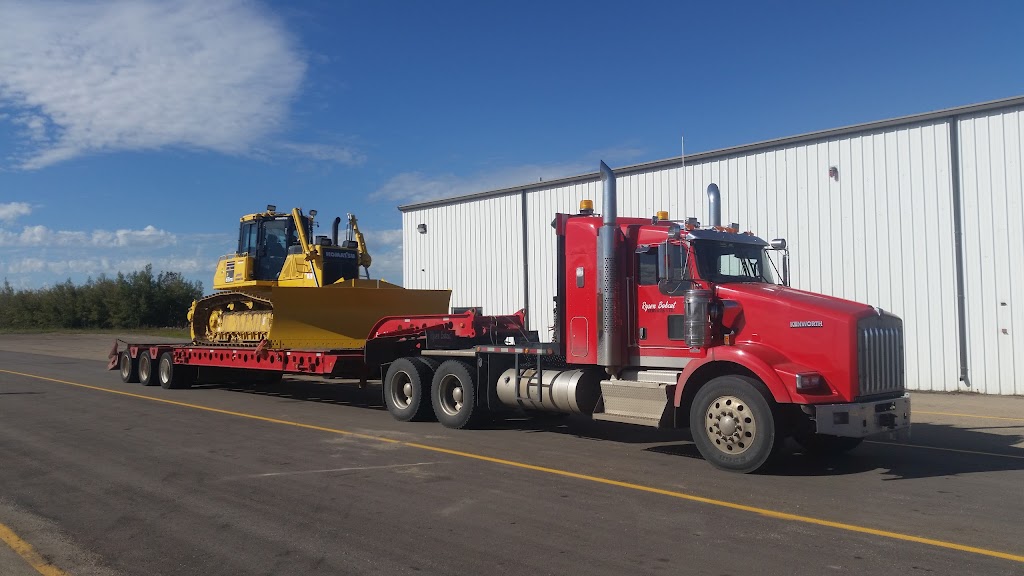 Rysen Bobcat Services Ltd | 11490 259st, Acheson, AB T4X 6C4, Canada | Phone: (780) 470-2085