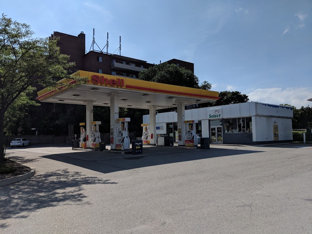 Shell | 5286 Dundas St W, Etobicoke, ON M9B 1B2, Canada | Phone: (416) 239-5676