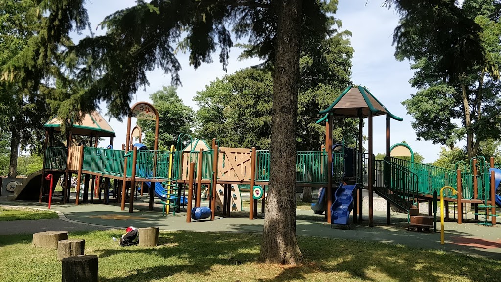 Crosby Park | Richmond Hill, ON L4C 3G6, Canada | Phone: (905) 771-8870