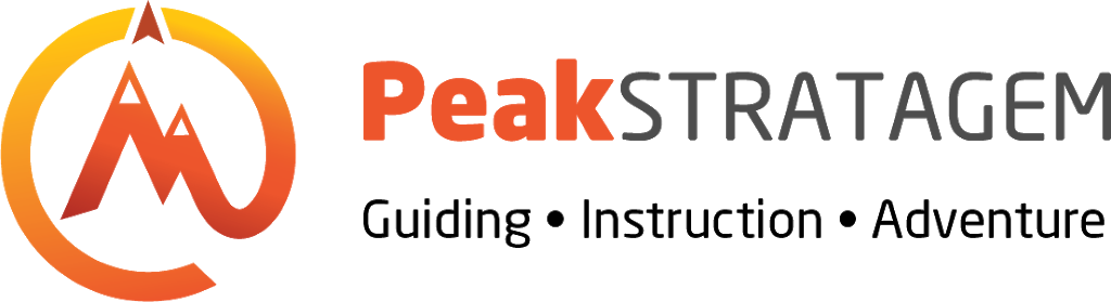 PeakSTRATAGEM.... Guiding, Instruction, Adventure | Box 62, 2 Mt Mcgillivary Dr, Exshaw, AB T0L 2C0, Canada | Phone: (403) 688-6907