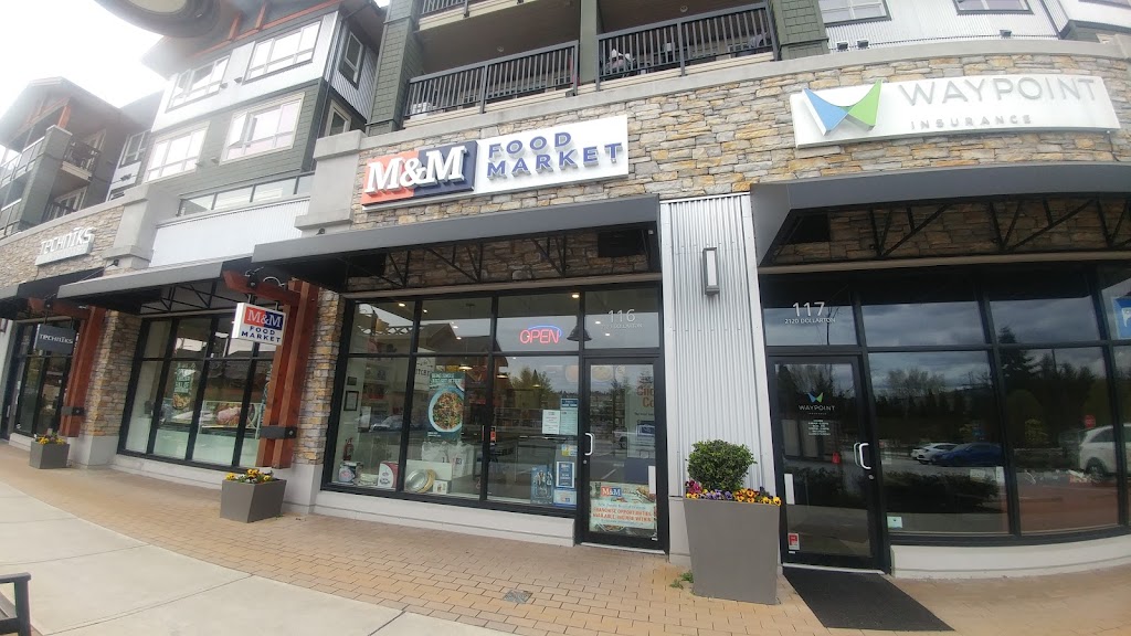 M&M Food Market | 2120 Dollarton Hwy 115 & 116, North Vancouver, BC V7H 0B5, Canada | Phone: (604) 770-3624