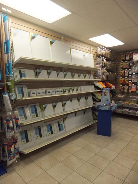 Your Dollar Store With More | 5018 49a St, Barrhead, AB T7N 1A3, Canada | Phone: (780) 674-6562