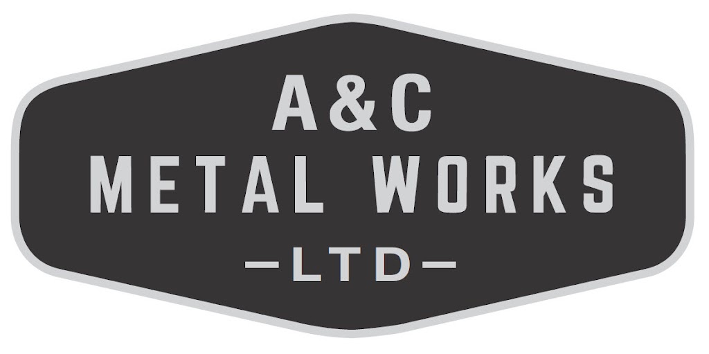 A & C Metal Works Ltd. | 34 Wrangler Pl SE, Bay 13, AB T1X 0L7, Canada | Phone: (403) 273-5050