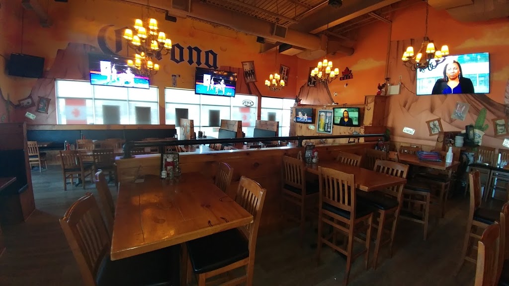 Wild Wing Restaurant | 985 Paisley Rd, Guelph, ON N1K 1X6, Canada | Phone: (519) 837-9977