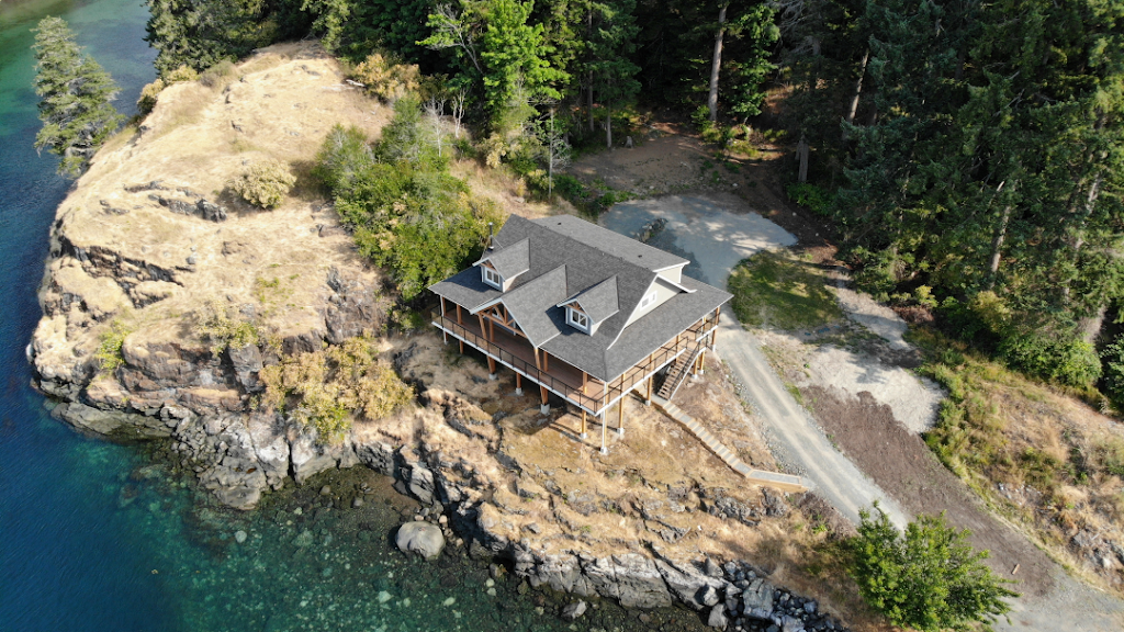 J Toelle Construction Ltd | 657 Industrial Way, Quathiaski Cove, BC V0P 1N0, Canada | Phone: (250) 285-3783