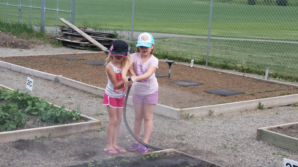 Airdrie Community Gardens | Box 80026, Airdrie, AB T4B 2V8, Canada