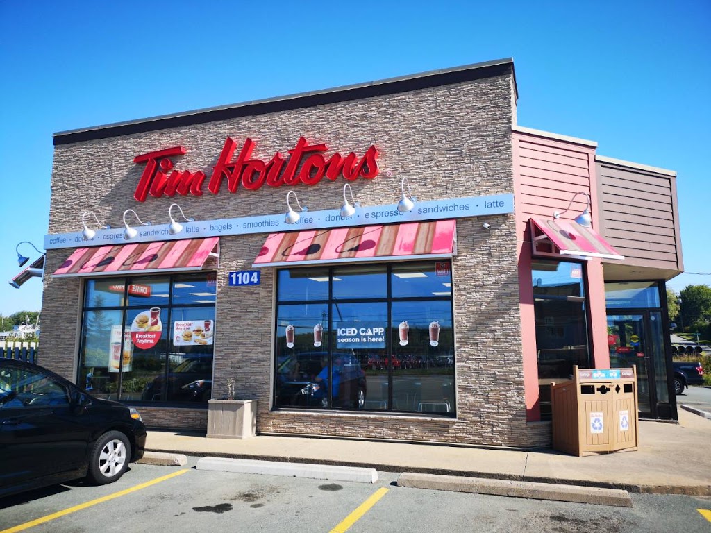 Tim Hortons | 1104 Main Rd, Eastern Passage, NS B3G 1M6, Canada | Phone: (902) 465-7878