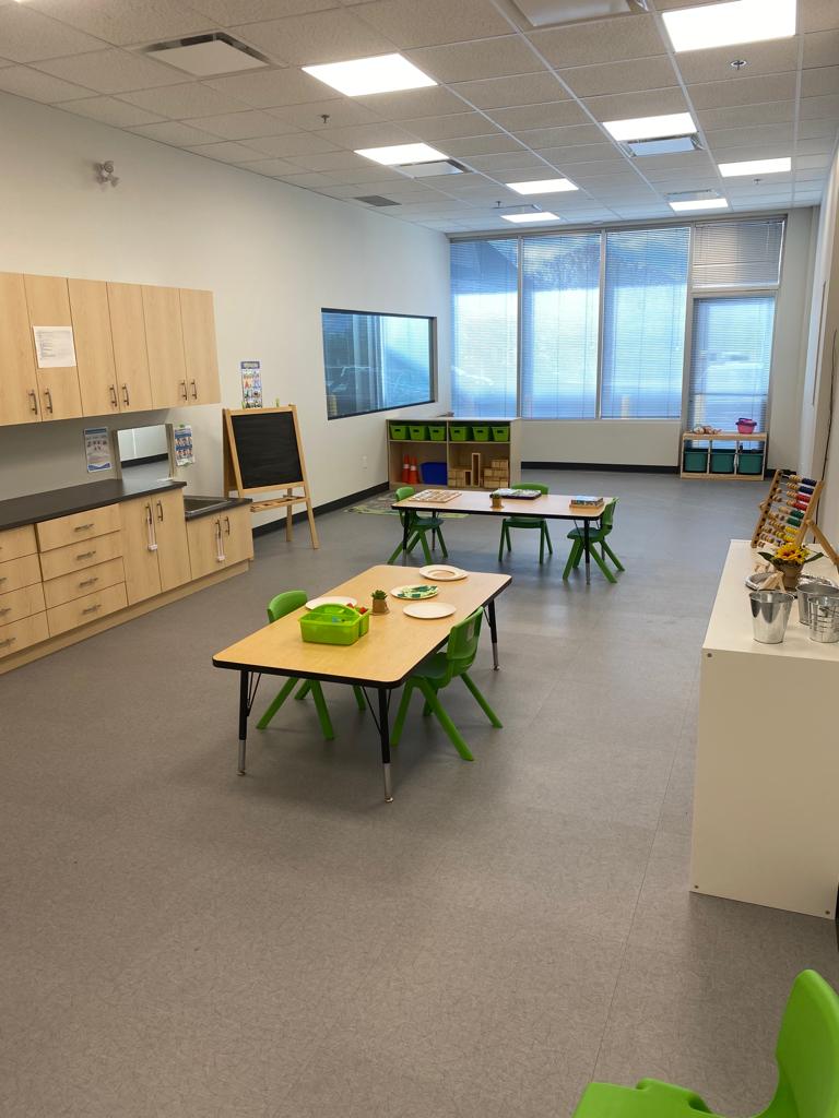 Little Learners Childcare | 4585 Hwy 7, Woodbridge, ON L4L 9T8, Canada | Phone: (905) 265-7775