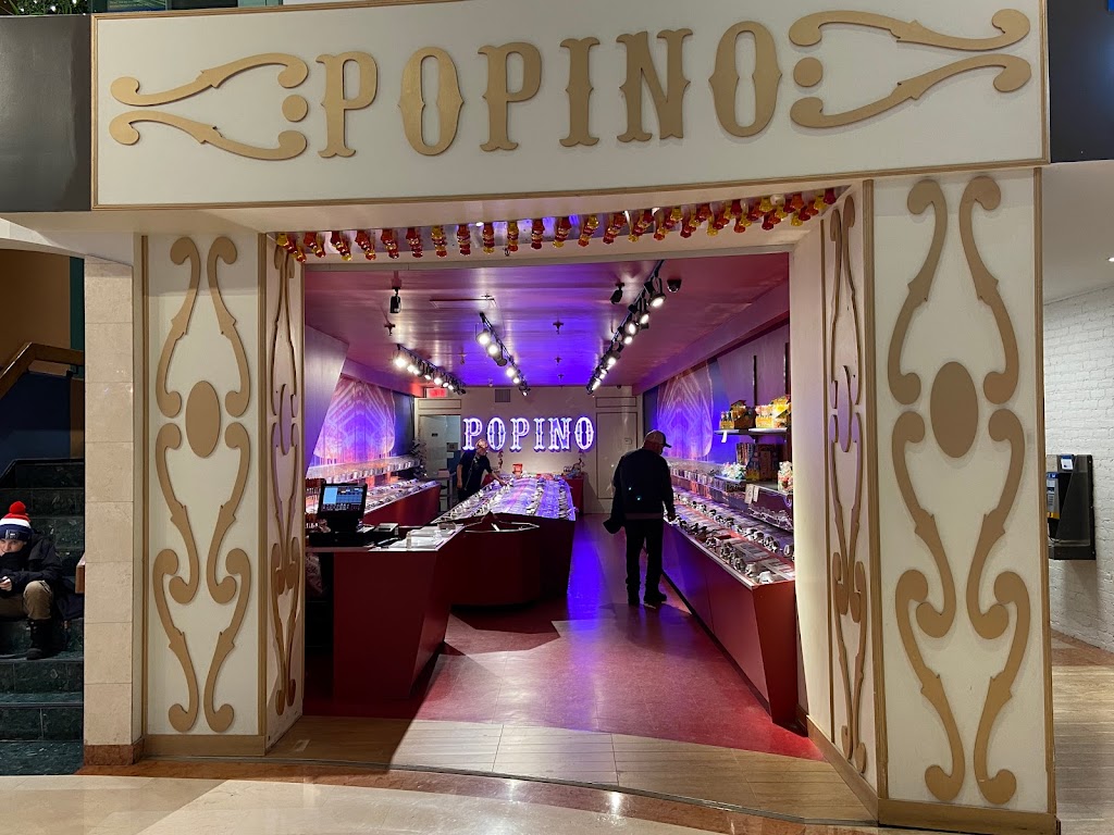 Popino | 7275 R. Sherbrooke E, Montréal, QC H1N 1E9, Canada | Phone: (514) 352-0808