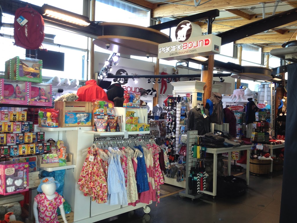 Tsawwassen Quay Market | 1 Ferry Causeway, Delta, BC V4M 4G6, Canada | Phone: (604) 685-2391