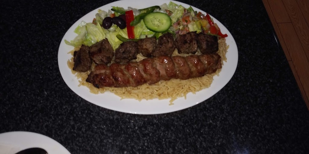 Kabul Shahi Kabab | 7305 Bramalea Rd Unit 6, Mississauga, ON L5S 1W4, Canada | Phone: (905) 672-2224