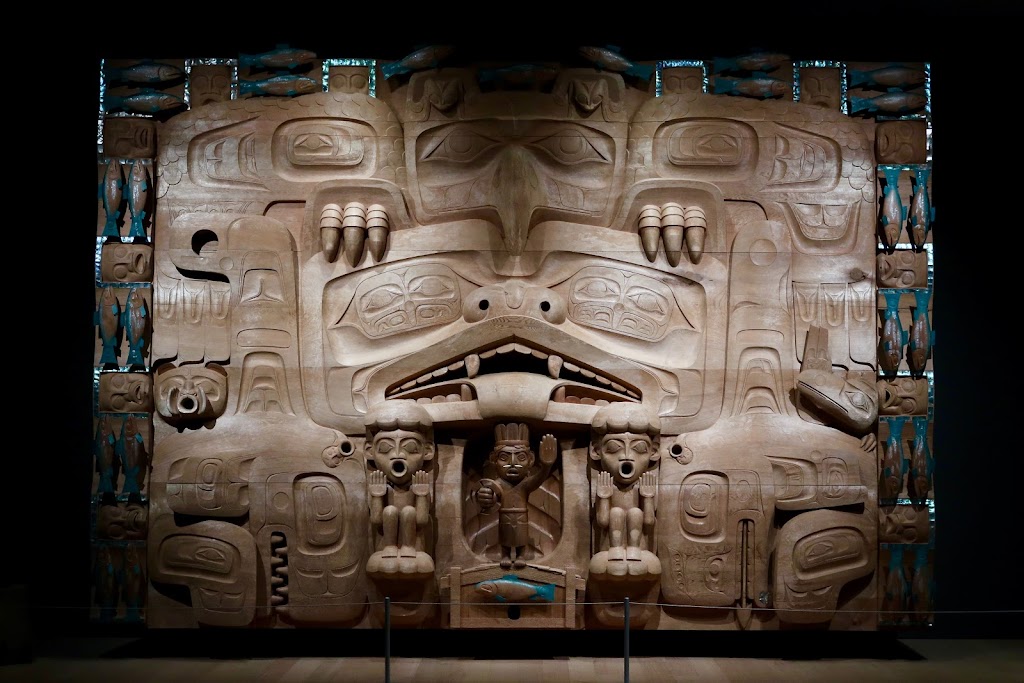 Audain Art Museum | 4350 Blackcomb Way, Whistler, BC V8E 1N3, Canada | Phone: (604) 962-0413