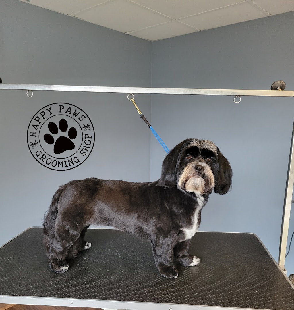 Happy Paws Grooming Shop | 12075 NS-224, Middle Musquodoboit, NS B0N 1X0, Canada | Phone: (902) 957-2418