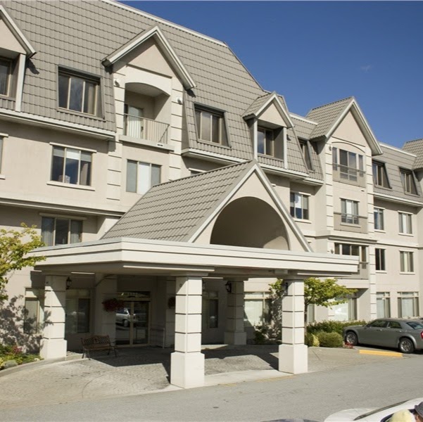 Chartwell Crescent Gardens Retirement Community | 1222 King George Blvd, Surrey, BC V4A 9W6, Canada | Phone: (778) 736-0345