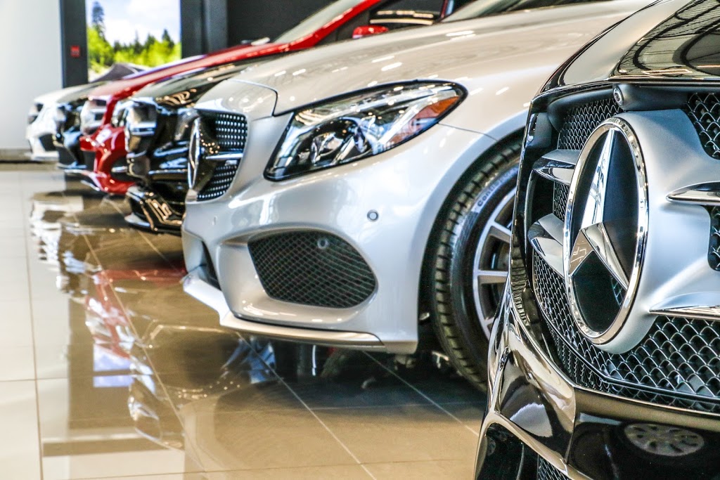 Mercedes-Benz Granby | 1225 Rue Principale, Granby, QC J2J 0M3, Canada | Phone: (450) 372-2226