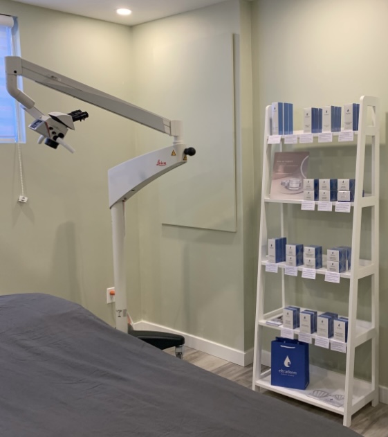 MicroDerma Beauté | Esthétique Électrolyse Microtrolyse | 132 115e Av, Saint-Jérôme, QC J7Y 1C7, Canada | Phone: (514) 261-1175