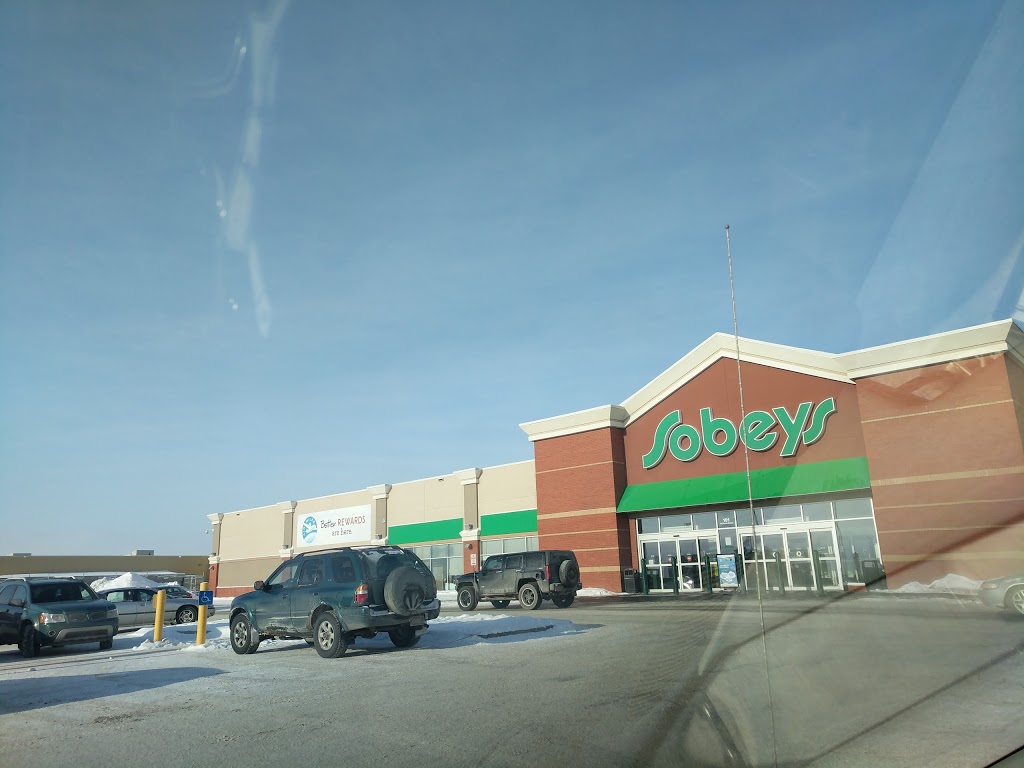 Sobeys - Strathmore | 100 Ranch Market #101, Strathmore, AB T1P 0A8, Canada | Phone: (403) 934-4512