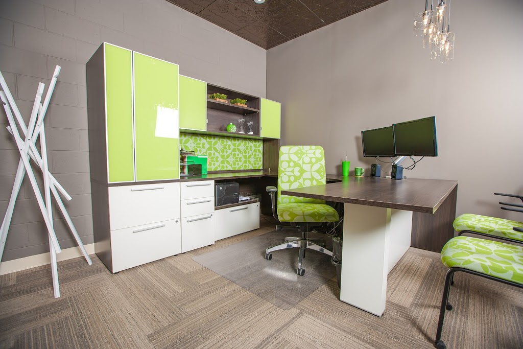 Jeffs atWork Office Furniture | 1125 Colborne St E, Brantford, ON N3T 5M1, Canada | Phone: (519) 753-3330