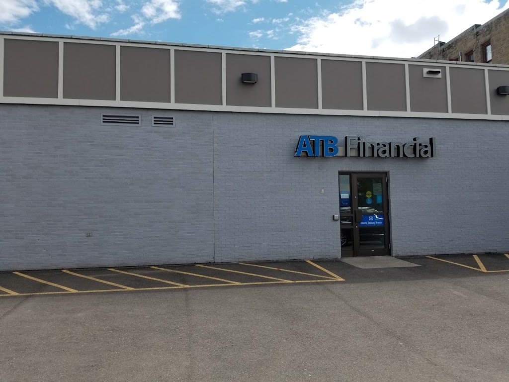 ATB Financial | 221 24 St, Fort Macleod, AB T0L 0Z0, Canada | Phone: (403) 553-4444