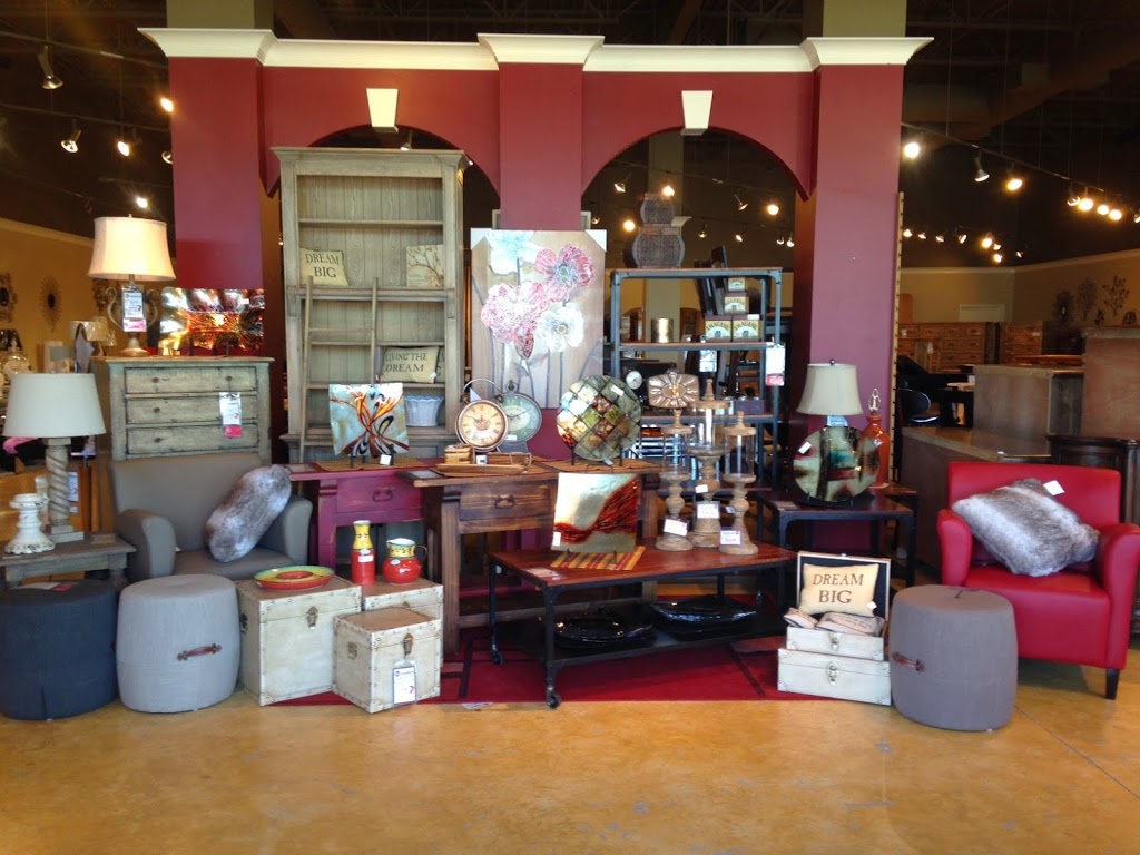 Creative Visions Furniture | 410 Lewis Rd #15, Stoney Creek, ON L8E 5Y7, Canada | Phone: (905) 643-9998