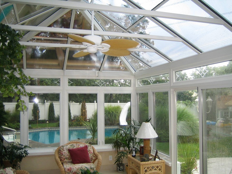 Sky Eagle Sunrooms - Solarium and Sunroom Addition Mississauga, ON | 2387 Cashmere Ave, Mississauga, ON L5B 2M7, Canada | Phone: (416) 804-7123