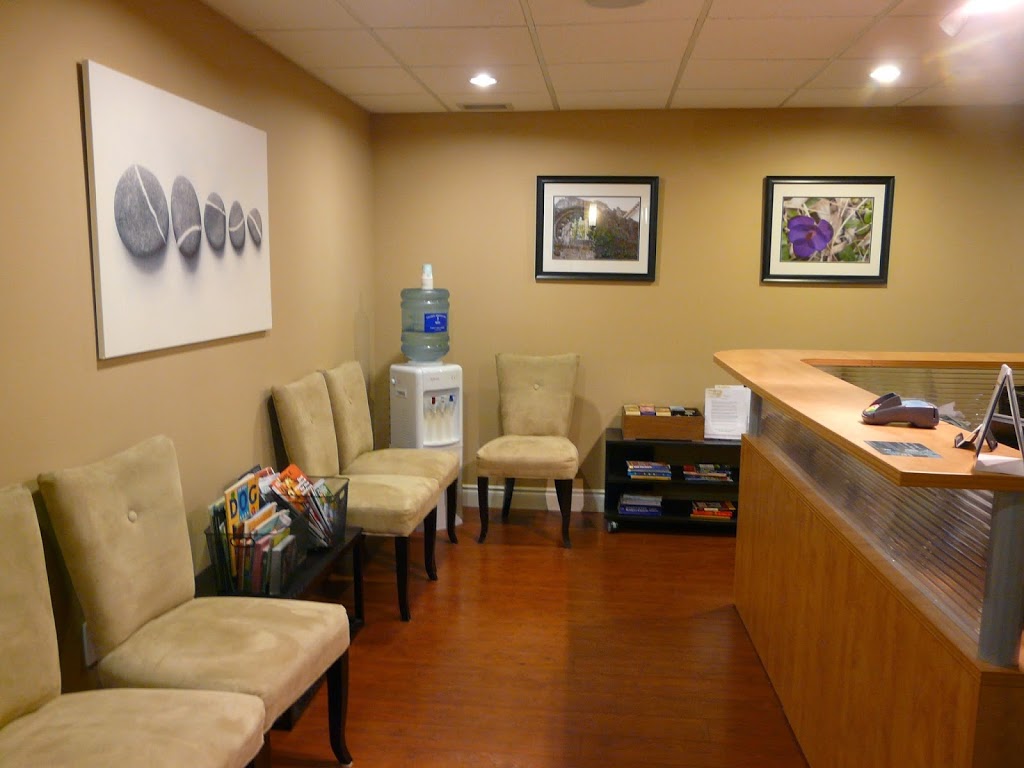 The Naturopathic Care Centre | 288 Wellington St, Stratford, ON N5A 2L9, Canada | Phone: (519) 271-2440