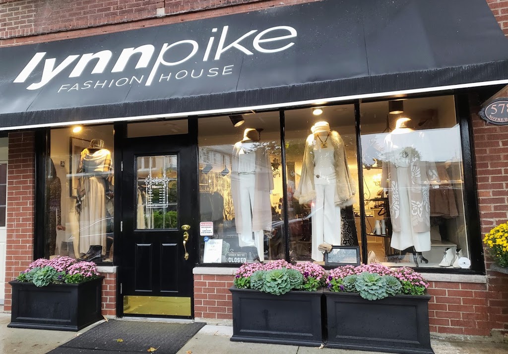 lynnpike Fashion House | 578 Notre Dame St, Belle River, ON N0R 1A0, Canada | Phone: (519) 728-2111