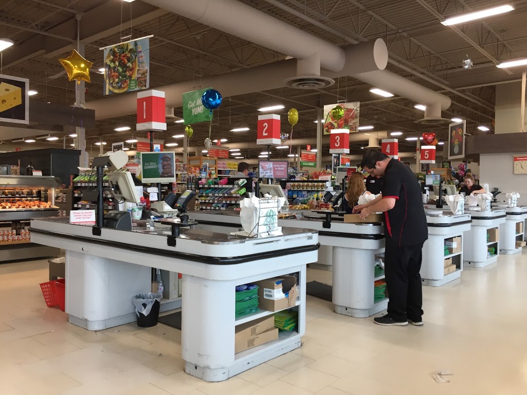 Foodland - Midland | 795 Balm Beach Rd E, Midland, ON L4R 4K4, Canada | Phone: (705) 527-4067