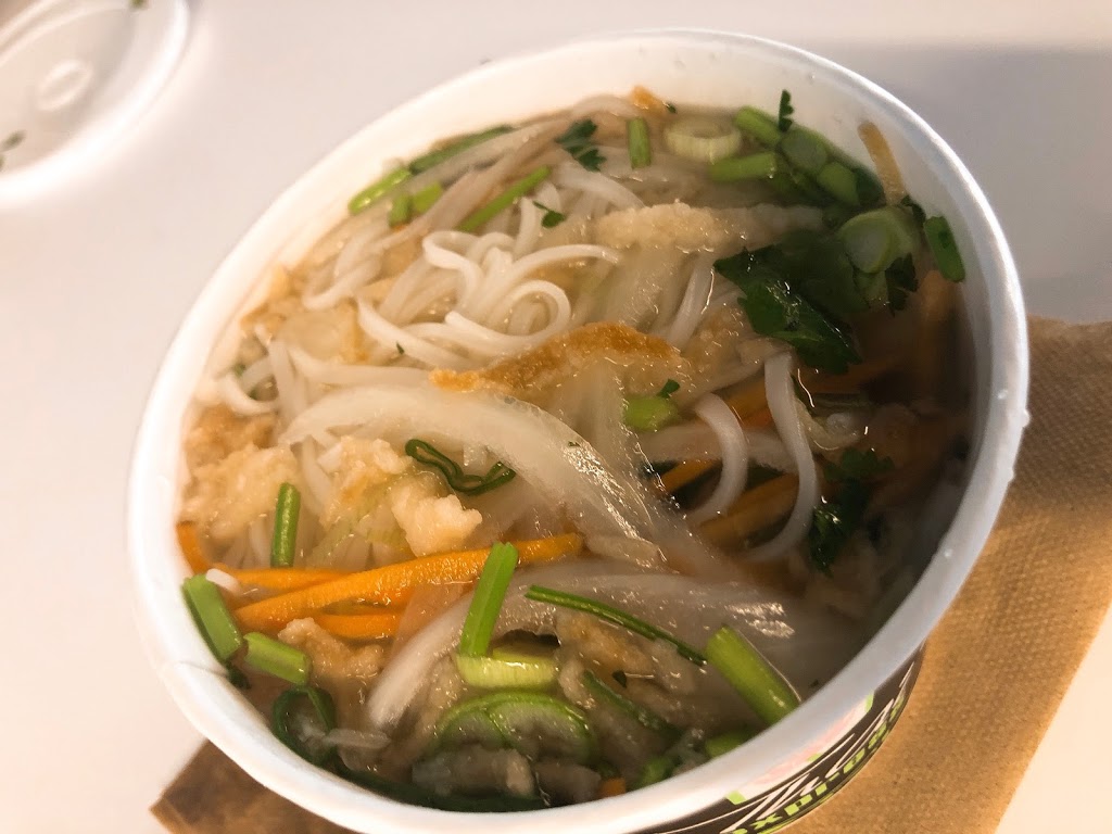 Thai Express | 4700 Keele St, Toronto, ON M3J 1P3, Canada | Phone: (416) 736-5108