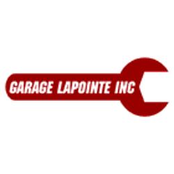 Garage Lapointe Inc | 401 Rue de la Garonne, Alma, QC G8C 1A1, Canada | Phone: (418) 668-8149