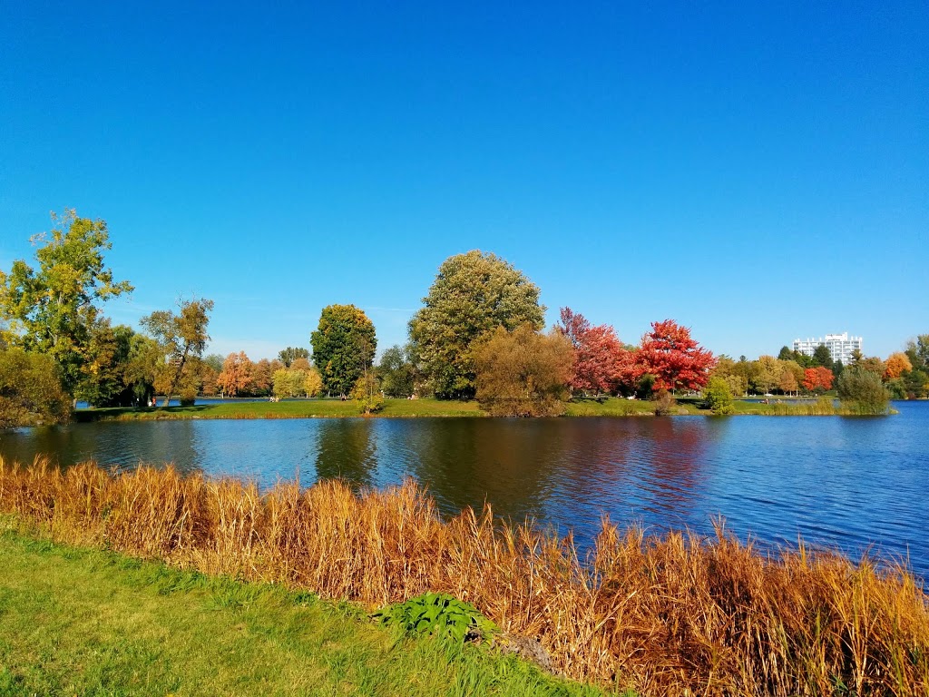 Dominion Arboretum | Arboretum, Ottawa, ON K1A 0C6, Canada | Phone: (613) 759-1982