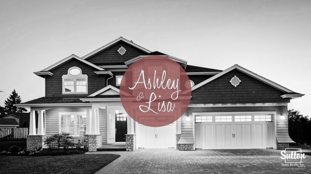 Ashley & Lisa Real Estate | 222 Fairview Dr, Brantford, ON N3R 2W9, Canada | Phone: (519) 761-0907