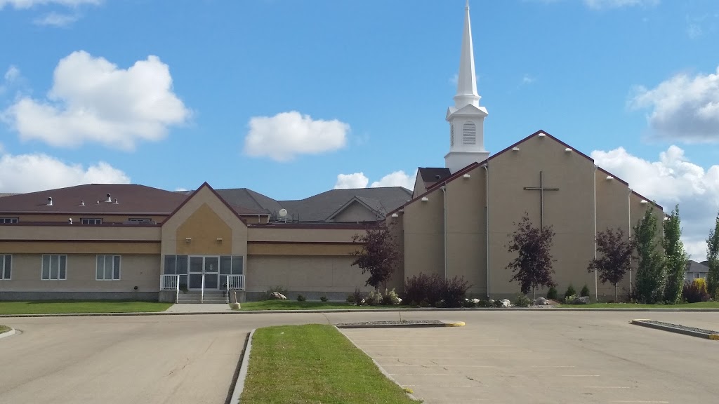 Bethel Lutheran Church | 298 Bethel Dr, Sherwood Park, AB T8H 2C5, Canada | Phone: (780) 417-7775