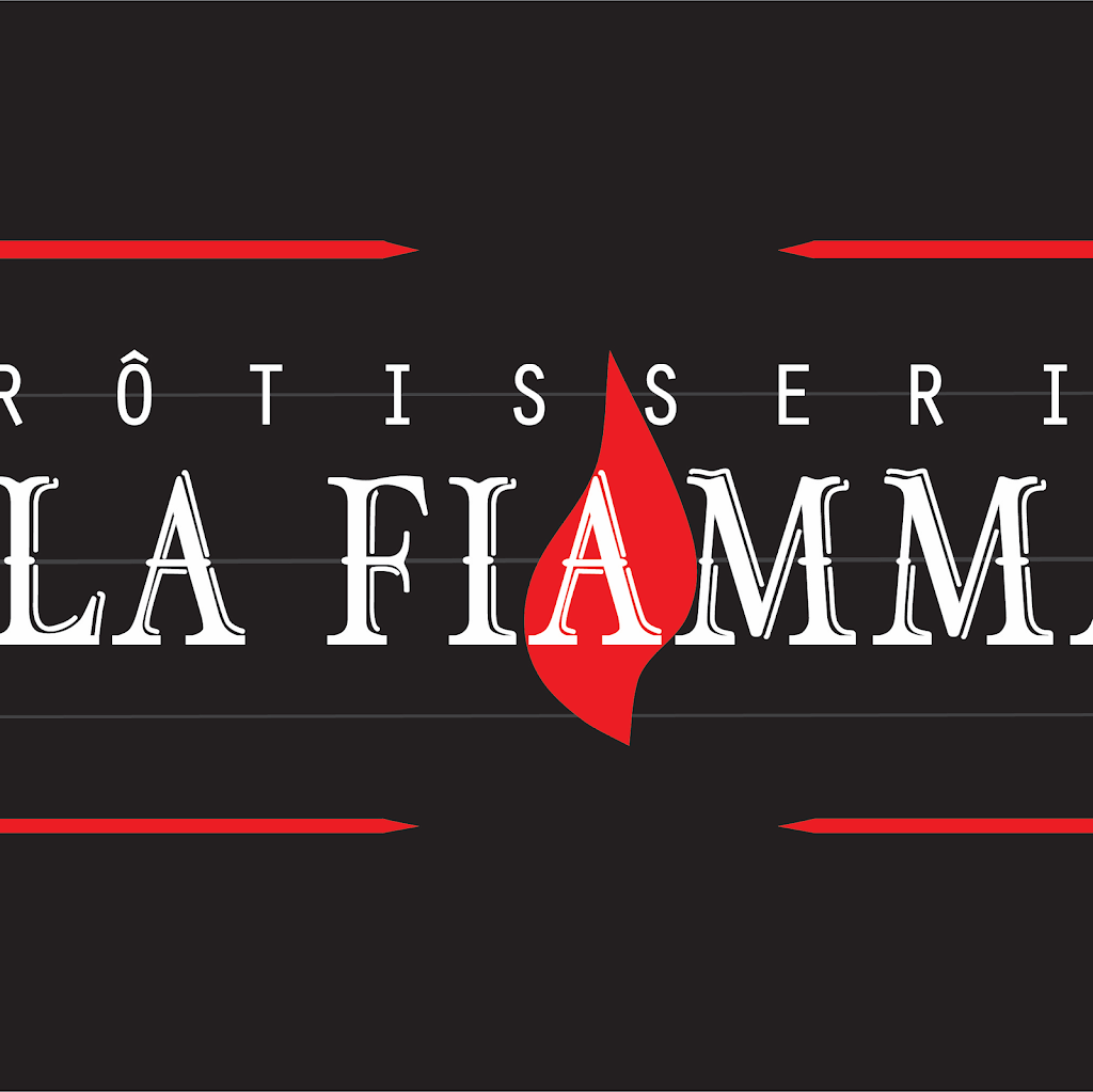 Rôtisserie La Fiamma | 3535 Autoroute Jean-Noël-Lavoie, Laval, QC H7P 5G9, Canada | Phone: (450) 670-5513