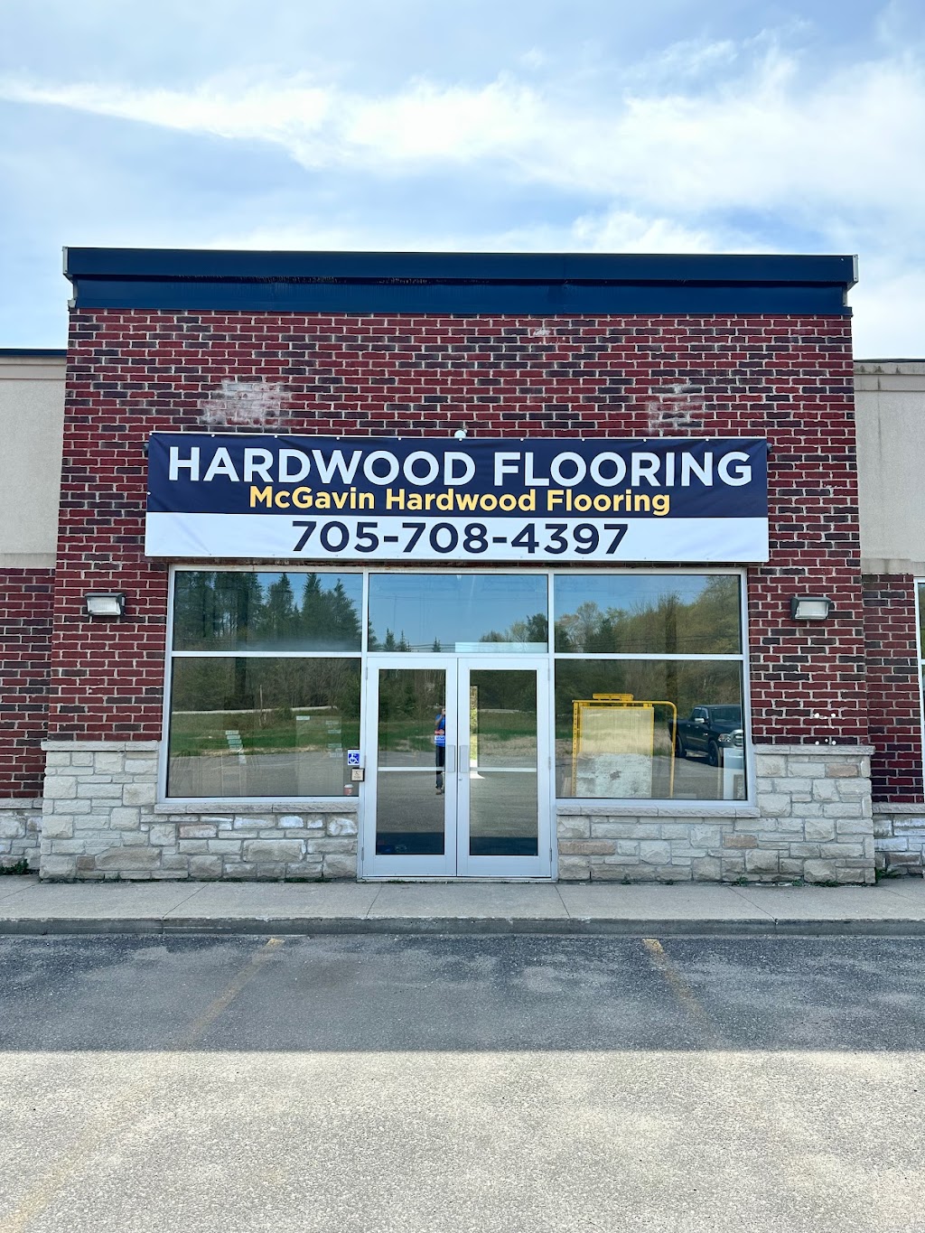 McGavin Hardwood Flooring Ltd. | 91 Duffys Ln, MacTier, ON P0C 1H0, Canada | Phone: (705) 708-4397