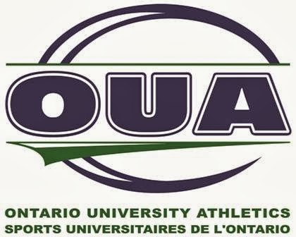 Ontario University Athletics | 3305 Harvester Rd Unit 2, Burlington, ON L7N 3N2, Canada | Phone: (905) 635-5510