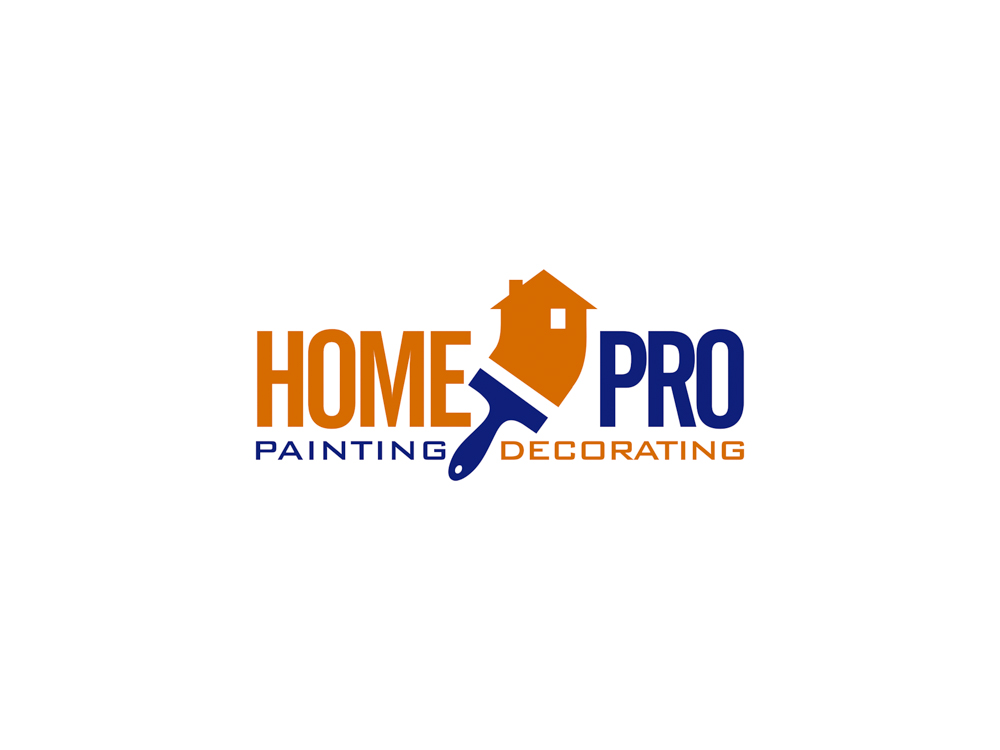 Home Pro Painting | 6440 Zante Pl, Nanaimo, BC V9V 1P2, Canada | Phone: (250) 390-2692