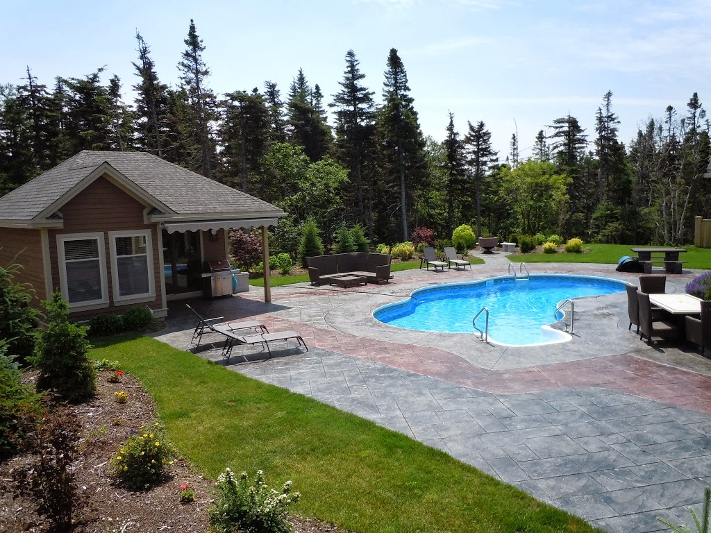 Clearwater Pools | 274 Kenmount Rd, St. Johns, NL A1B 4A4, Canada | Phone: (709) 753-0100