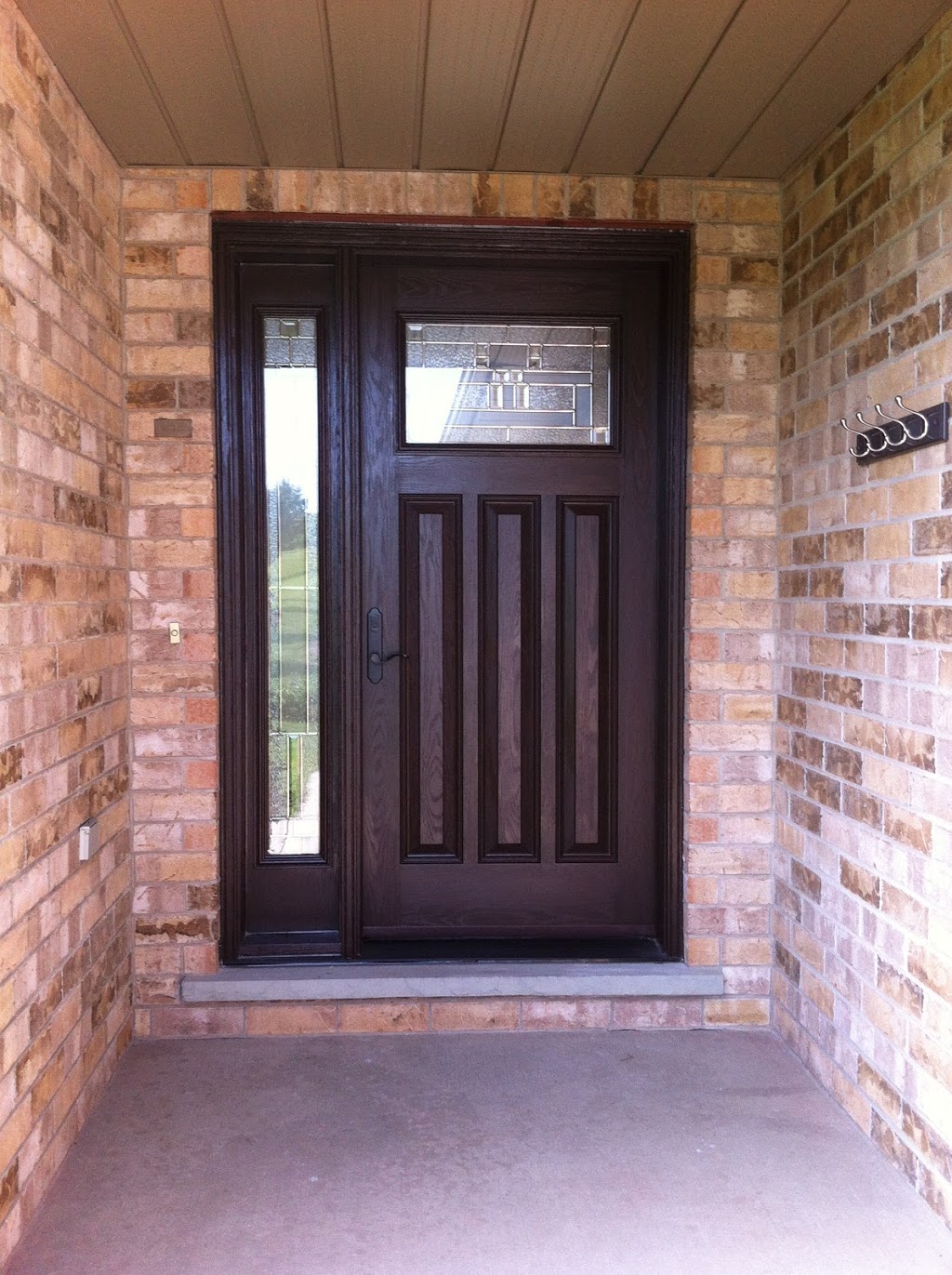 Premier Windows And Doors Ltd. | 16 2nd St, Walkerton, ON N0G 2V0, Canada | Phone: (519) 881-4027